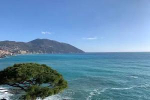 Magicstay - Flat 100M² 2 Bedrooms 2 Bathrooms - Recco, Faveto