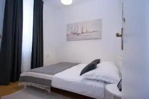 Studio Terrace Borgoforte, Trogir