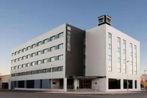 NH Campo Cartagena, Cartagena