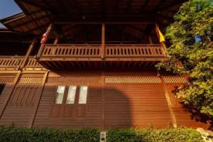 Baan U Sabai Boutique House, Chiang Mai City