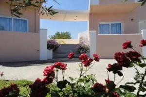 Pardalakis Studio Apartments, Maleme