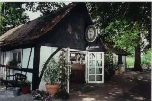 Jagdschloss Mönchbruch, Morfelden-Walldorf