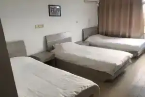 Min Le Hotel, Shanghai