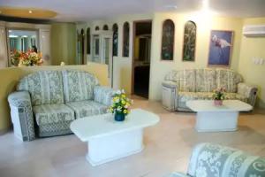 Hotel Real del Sur, Mexico City