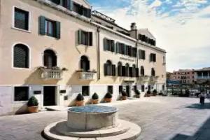 Foscari Palace, Venice