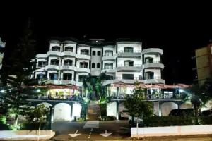 Privé City Hotel, Sarande