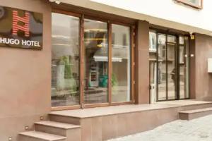 Hugo hotel, Varna