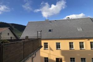 Chalet & Apart Fichtelberger - Blick, Oberwiesenthal