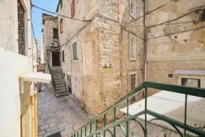 Apartment Galeriana Palace by Litto, Split