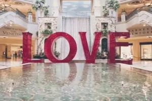 The Venetian® Resort Hotel, Las Vegas