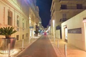Cannes Luxury Apartments Macé, Cannes
