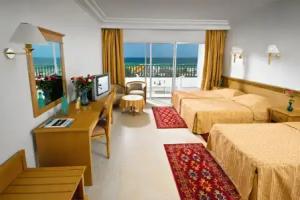 Le Soleil Bella Vista Resort, Monastir