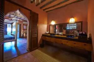 Mamamapambo Boutique Hotel, Jambiani
