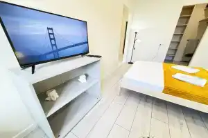 Daily rent50 on 46 Parkovaya Street, building 1, Moscow