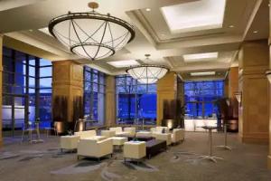 Fairmont Waterfront, Vancouver