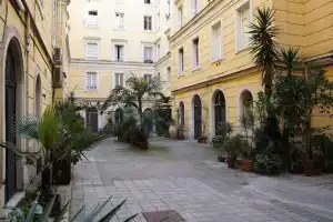 COLA di Rienzo suite Apartments
