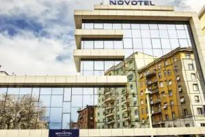Novotel Parma Centro, Parma