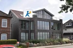 Sandhalm Apartments, Kiel