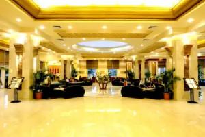 Rehana Royal Beach Resort - Aquapark & Spa, Sharm el Sheikh