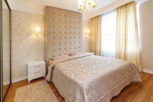 Homestay Apartments, Chisinau