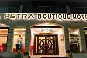 Petra Boutique Hotel, Wadi Mousa