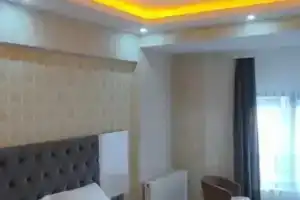 Hotel Pera Whi̇te, Van