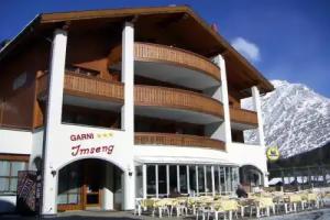 Hotel Imseng, Saas Fee