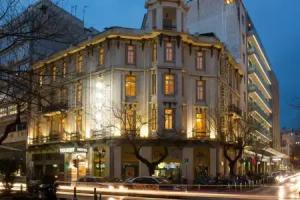 Tourist Hotel, Thessaloniki