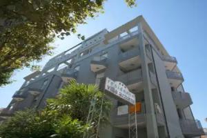 Residence Villa Azzurra, Rimini