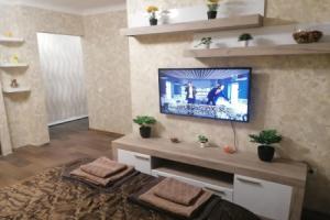 Apartments on 23 Gvardeyskaya Street, Novocherkassk