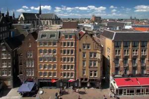 Swissotel Amsterdam, Amsterdam
