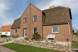 Ferienwohnung Hornfisch Apartments, Breege