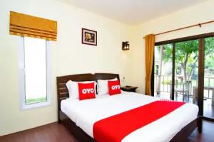 Nawang Maruekkhathaiyawan Resort, Hua Hin
