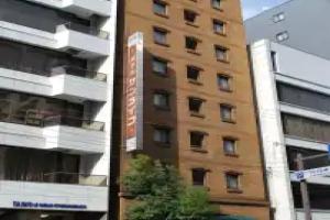Hotel Sunlife, Osaka