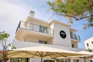 1935 Hotel Boutique & Apartments Adults Only, Roses