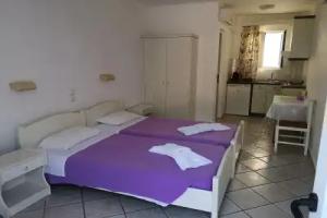 Blumarin Apart Hotel, Agios Gordios