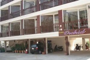Khon Kaen Orchid Hotel, Khon Kaen