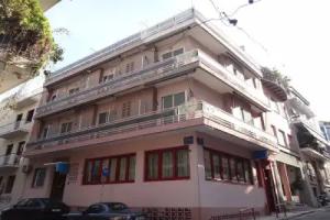 Hotel Frida, Athens
