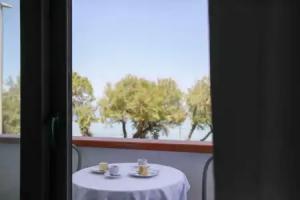 Villa Cerniglia, Cefalu