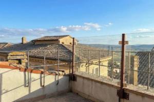 Luce Luxury with panoramic terrace Apartments, Assisi
