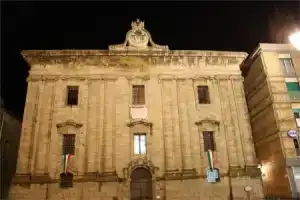 B&B Girosa, Caltagirone