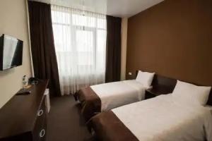 Hotel Atmosphere, Poltava