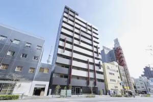 stayme THE HOTEL Asakusa Riverside, Matsudo