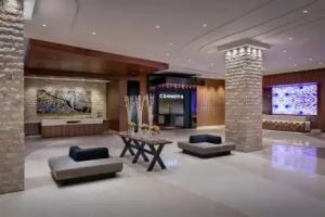 JW Marriott Austin, Austin