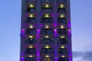 Alani Sea View Hotel, Da Nang