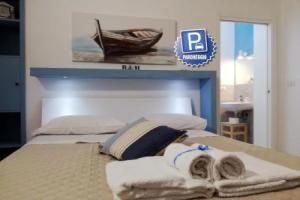 AlbaChiara B&B, Gaeta