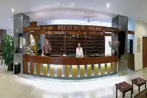 Svoronata - Hotels