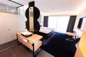 Gr8 Hotel, Breda