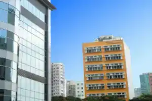 Sunny Day Hotel, Hong Kong