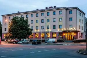 Narva Hotell & Spa, Narva